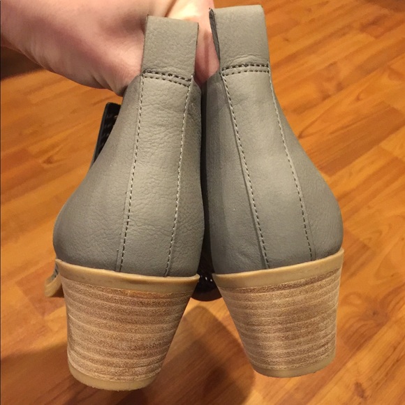 SOLD 🌈 New Dolce Vita Ankle Boots - Picture 12 of 14